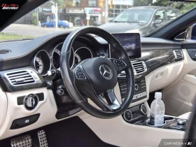 Mercedes-Benz CLS 550 CARFAX*     | Mobile.bg    5
