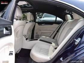 Mercedes-Benz CLS 550 CARFAX*     | Mobile.bg    8
