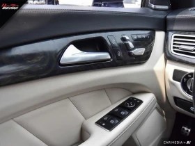 Mercedes-Benz CLS 550 CARFAX*     | Mobile.bg    9
