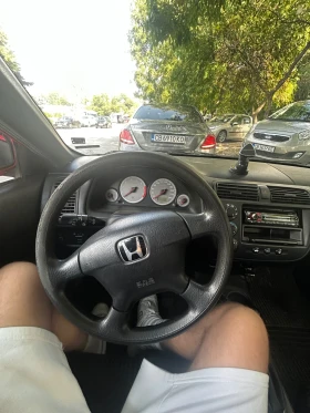 Обява за продажба на Honda Civic ~2 160 лв. - изображение 5