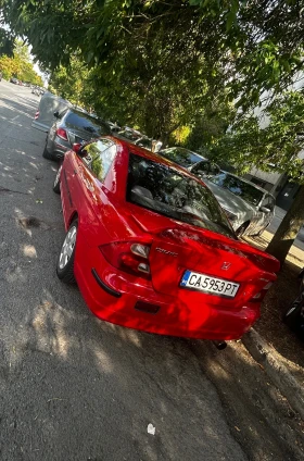 Обява за продажба на Honda Civic ~2 160 лв. - изображение 2