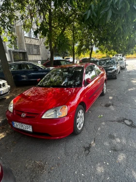 Обява за продажба на Honda Civic ~2 160 лв. - изображение 4