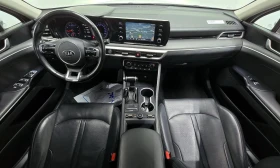 Kia K5 K5 3Rd Generation 2.0 Lpi (Rental Car) Standard  | Mobile.bg    7