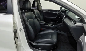 Kia K5 K5 3Rd Generation 2.0 Lpi (Rental Car) Standard  | Mobile.bg    12