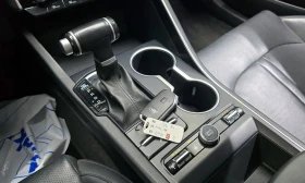 Kia K5 K5 3Rd Generation 2.0 Lpi (Rental Car) Standard  | Mobile.bg    9