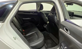 Kia K5 K5 3Rd Generation 2.0 Lpi (Rental Car) Standard  | Mobile.bg    13