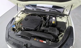 Kia K5 K5 3Rd Generation 2.0 Lpi (Rental Car) Standard  | Mobile.bg    6
