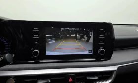 Kia K5 K5 3Rd Generation 2.0 Lpi (Rental Car) Standard  | Mobile.bg    16