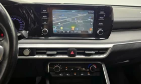 Kia K5 K5 3Rd Generation 2.0 Lpi (Rental Car) Standard  | Mobile.bg    15