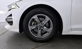 Kia K5 K5 3Rd Generation 2.0 Lpi (Rental Car) Standard  | Mobile.bg    5