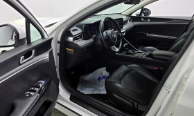 Kia K5 K5 3Rd Generation 2.0 Lpi (Rental Car) Standard  | Mobile.bg    10