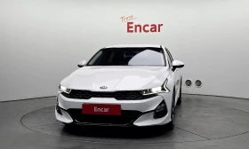 Kia K5 K5 3Rd Generation 2.0 Lpi (Rental Car) Standard  | Mobile.bg    3