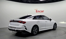 Kia K5 K5 3Rd Generation 2.0 Lpi (Rental Car) Standard  | Mobile.bg    2
