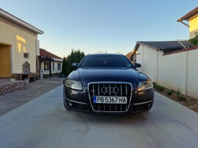     Audi A6 3.0 TDI..224..