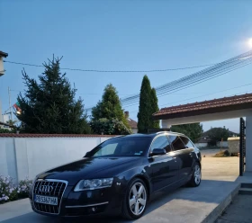 Audi A6 3.0 TDI..224.. | Mobile.bg    3
