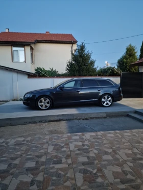 Audi A6 3.0 TDI..224.. | Mobile.bg    2