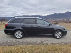 Toyota Avensis D4D 116.. | Mobile.bg    5