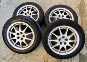 Toyota Avensis D4D 116.. | Mobile.bg    17