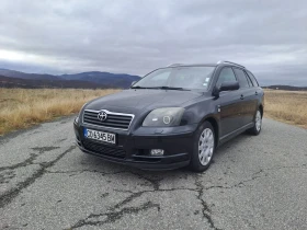 Toyota Avensis D4D 116.. | Mobile.bg    2