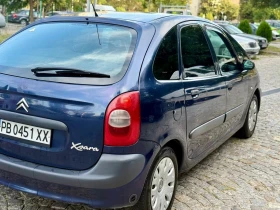 Citroen Xsara picasso     1.8   2000  | Mobile.bg    4