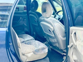 Citroen Xsara picasso     1.8   2000  | Mobile.bg    6