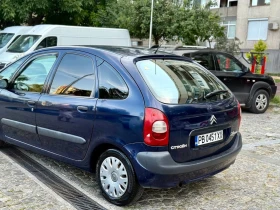 Citroen Xsara picasso     1.8   2000  | Mobile.bg    3