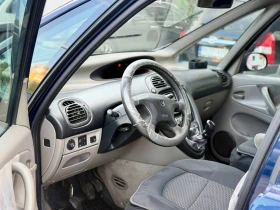 Citroen Xsara picasso     1.8   2000  | Mobile.bg    7
