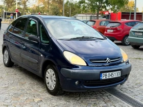     Citroen Xsara picasso     1.8   2000 