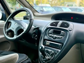 Citroen Xsara picasso     1.8   2000  | Mobile.bg    9
