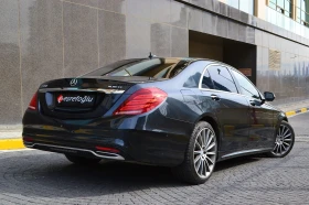 Обява за продажба на Mercedes-Benz S 350 Mercedes S350 BlueTec FULL 107000KM ~51 600 EUR - изображение 11