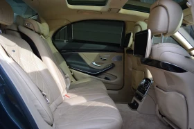 Обява за продажба на Mercedes-Benz S 350 Mercedes S350 BlueTec FULL 107000KM ~51 600 EUR - изображение 4
