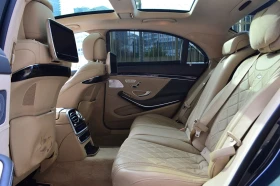 Обява за продажба на Mercedes-Benz S 350 Mercedes S350 BlueTec FULL 107000KM ~51 600 EUR - изображение 7