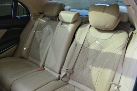 Обява за продажба на Mercedes-Benz S 350 Mercedes S350 BlueTec FULL 107000KM ~51 600 EUR - изображение 6