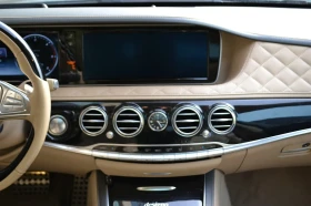Обява за продажба на Mercedes-Benz S 350 Mercedes S350 BlueTec FULL 107000KM ~51 600 EUR - изображение 9