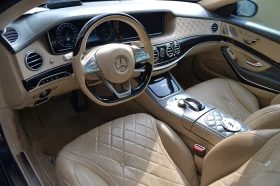Обява за продажба на Mercedes-Benz S 350 Mercedes S350 BlueTec FULL 107000KM ~51 600 EUR - изображение 2