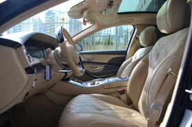 Обява за продажба на Mercedes-Benz S 350 Mercedes S350 BlueTec FULL 107000KM ~51 600 EUR - изображение 10