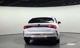 Kia K5 2.0 LPG Strandard * -   *  | Mobile.bg    4