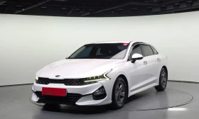 Kia K5 2.0 LPG Strandard * НАЙ-ДОБРА ЦЕНА В БЪЛГАРИЯ*  - изображение 1