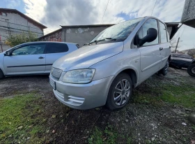 Fiat Multipla | Mobile.bg    7