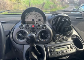 Fiat Multipla | Mobile.bg    2