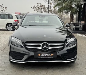 ������ Mercedes-Benz C 220