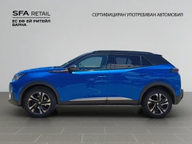 Peugeot 2008 New Line Up GT - 41300 лв. / 21116.35 € - 44387739 2