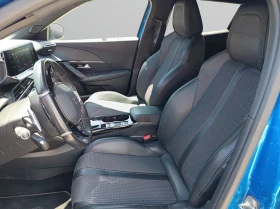 Peugeot 2008 New Line Up GT - 41300 лв. / 21116.35 € - 44387739 14