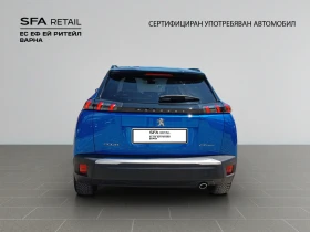 Peugeot 2008 New Line Up GT - 41300 лв. / 21116.35 € - 44387739 4