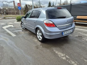 Opel Astra 1.7 CDTI Isuzu - 4800 лв. / 2454.20 € - 78990705 4