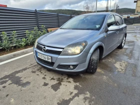Opel Astra 1.7 CDTI Isuzu - 4800 лв. / 2454.20 € - 78990705 2