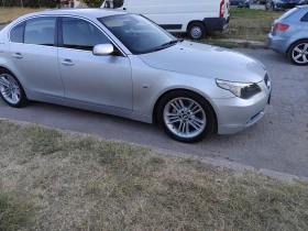 BMW 530 3.0d