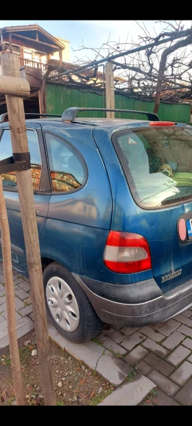 Renault Megane - 800 € / 1564.66 лв. - 39398850 4