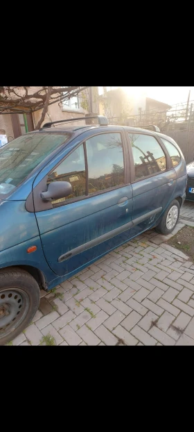 Renault Megane - 800 € / 1564.66 лв. - 39398850 3