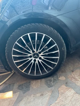 Mercedes-Benz CLS 320 Mercedes CLS 320 с чип - 7000 € / 13690.81 лв. - 55793306 4